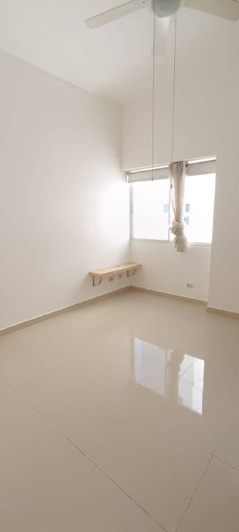 Apartamento en Ensanche Naco, 4to piso