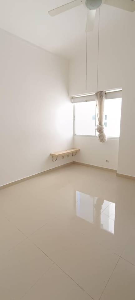 Apartamento en Naco, 4to piso