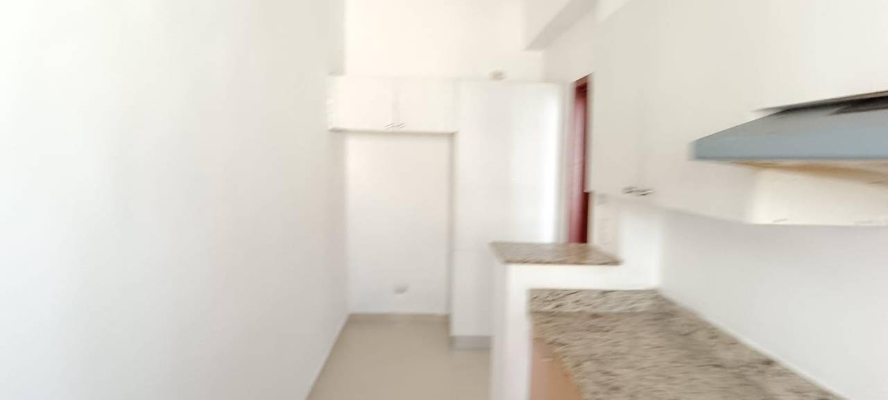 Apartamento en Naco, 4to piso